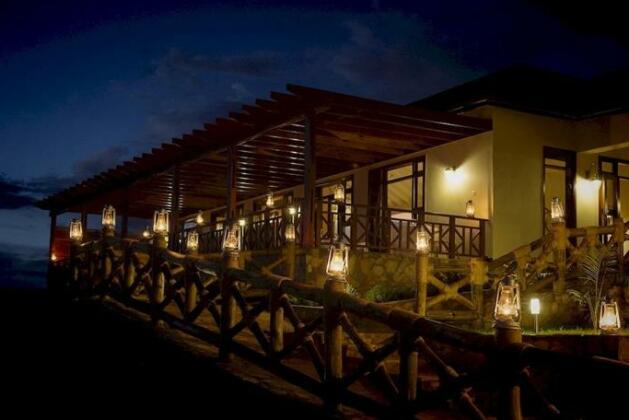 Acacia Farm Lodge - Photo2