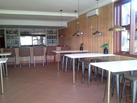 Acacia Farm Lodge - Photo3