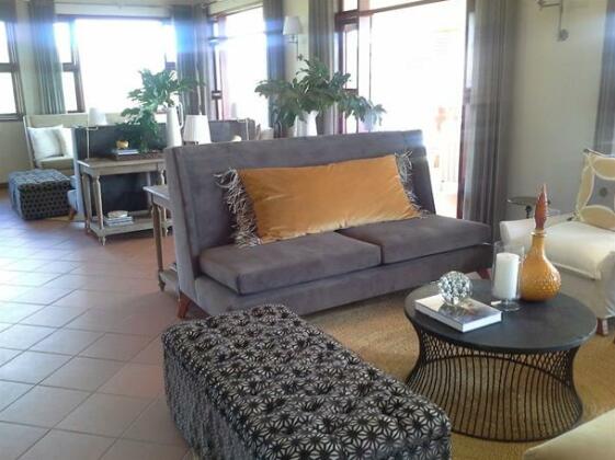 Acacia Farm Lodge - Photo4