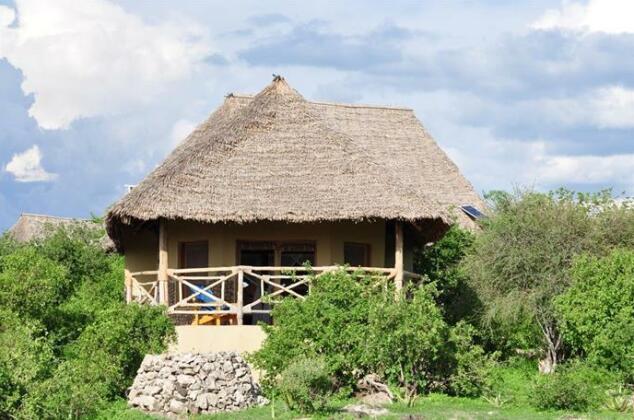 Burudika Manyara Lodge - Photo2