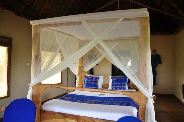 Burudika Manyara Lodge - Photo3