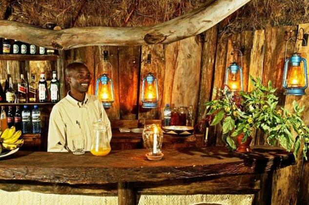 Crater Forest Tented Camp - Photo2