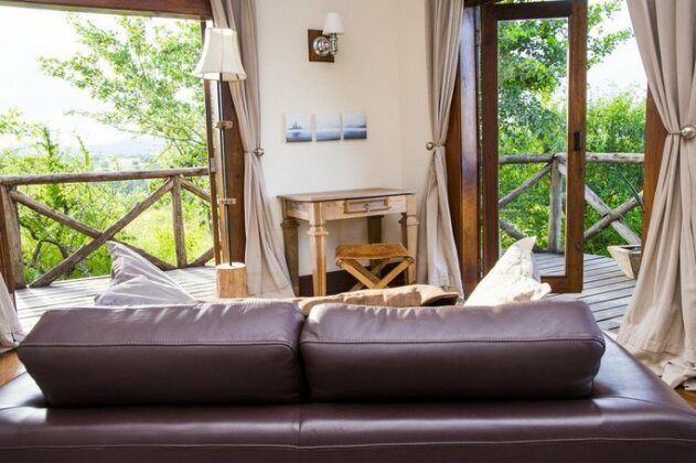 Escarpment Luxury Lodge - Photo4