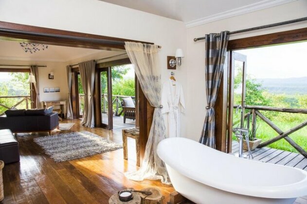 Escarpment Luxury Lodge - Photo5