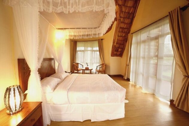 Farm of Dreams Lodge - Photo3