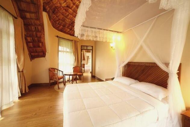 Farm of Dreams Lodge - Photo5