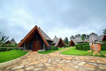 Farm of Dreams Lodge