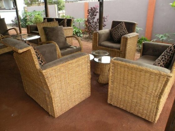 Fig Tree Lodge Camp - Photo2