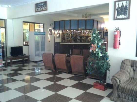 Flamingo Safari Lodge - Photo3