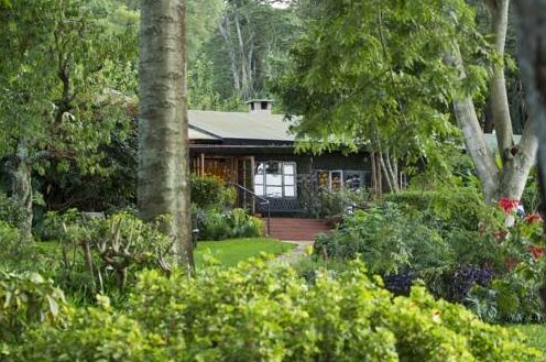 Gibb's Farm