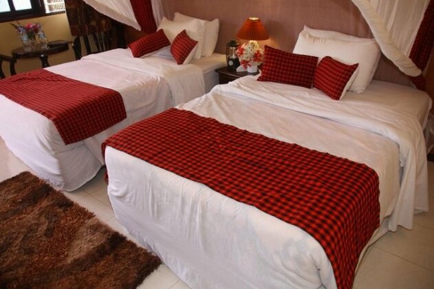 Highview Hotel Karatu - Photo4