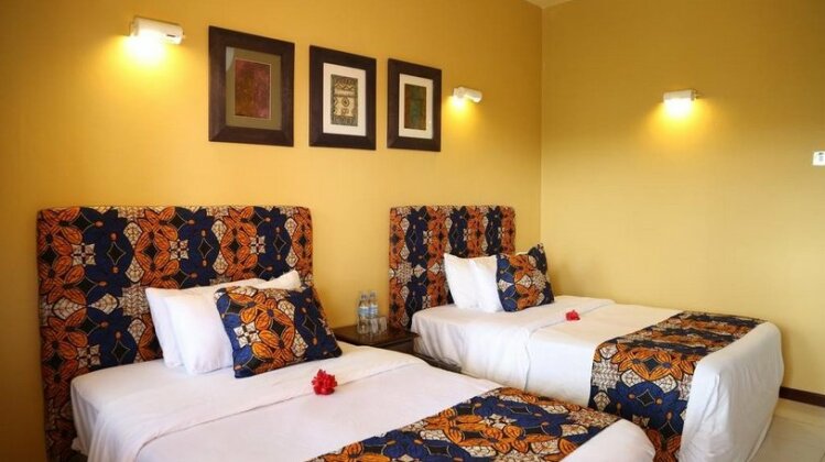 Highview Hotel Karatu - Photo5