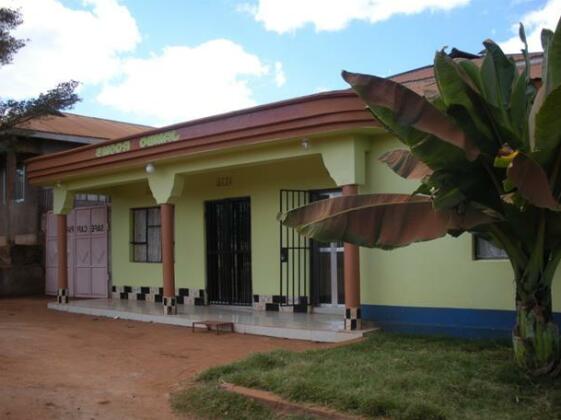 Jambo Rooms