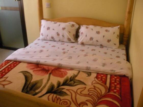 Jambo Rooms - Photo3