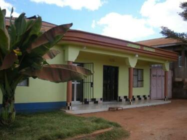 Jambo Rooms