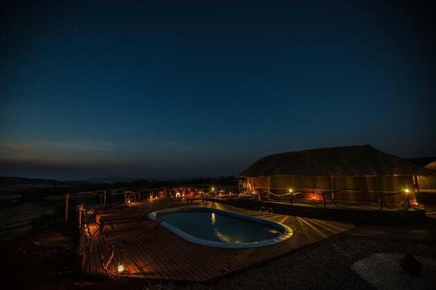 Karatu Simba Lodge
