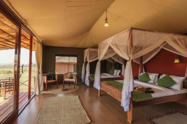 Karatu Simba Lodge - Photo2