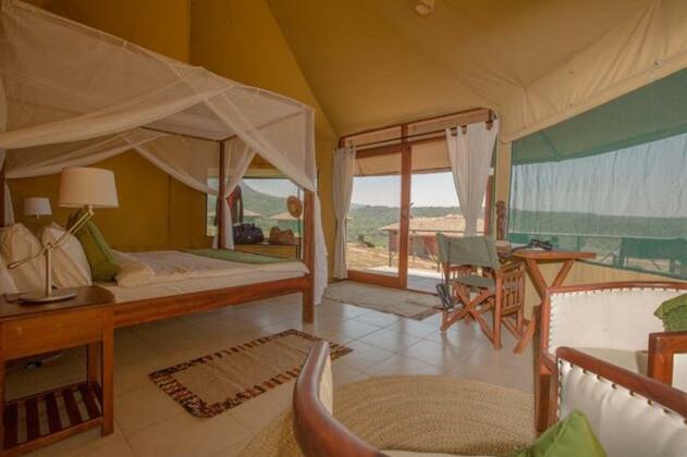 Karatu Simba Lodge - Photo3