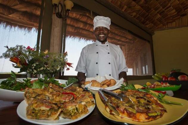 Karatu Simba Lodge - Photo5