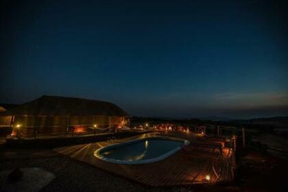 Karatu Simba Lodge