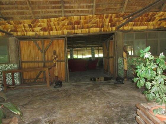 Kiboko Bushcamp - Photo2