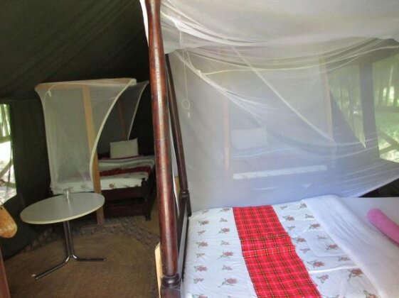 Kiboko Bushcamp - Photo3
