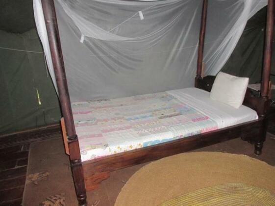 Kiboko Bushcamp - Photo4