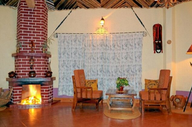 Kudu Lodge and Campsite - Photo3