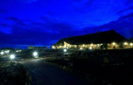 Lake Manyara Kilimamoja Lodge