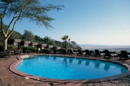 Lake Manyara Serena Safari Lodge