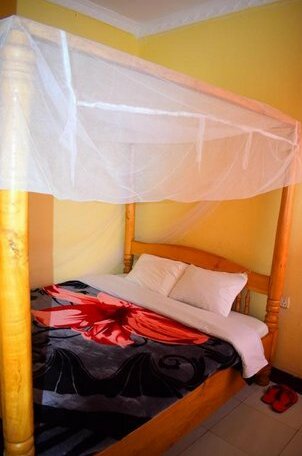 Merica Rooms - Photo5