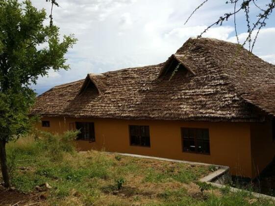 Morona Hill Lodge - Photo2