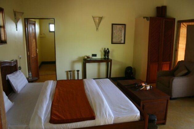 Morona Hill Lodge - Photo3