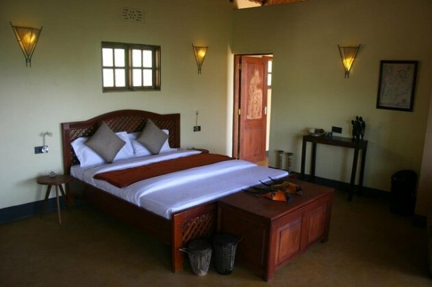 Morona Hill Lodge - Photo4