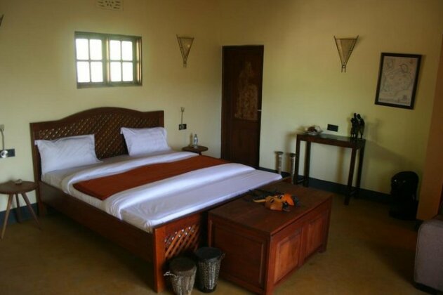Morona Hill Lodge - Photo5