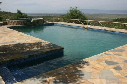 Morona Hill Lodge