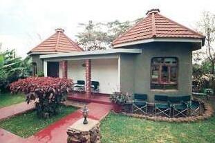 Ngorongoro Camp & Lodge - Photo2