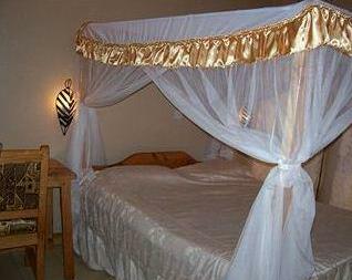 Ngorongoro Camp & Lodge - Photo3