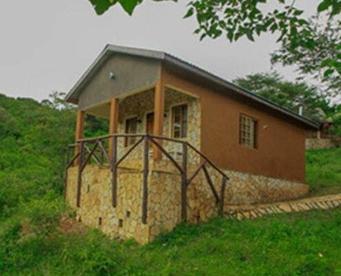 Ngorongoro Front Safari Lodge - Photo4