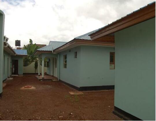 Ngorongoro Villa and Restauant - Photo2