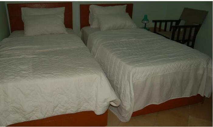 Ngorongoro Villa and Restauant - Photo3