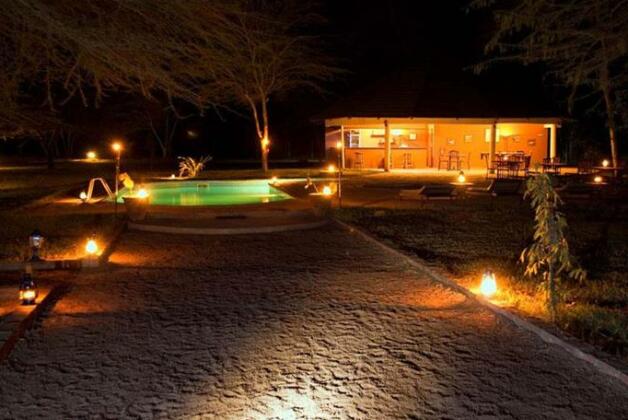 Nsya Lodge - Photo2