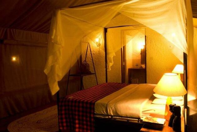 Nsya Lodge - Photo4
