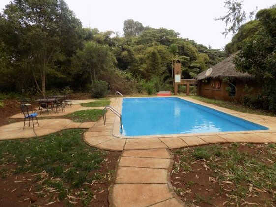 Octagon Lodge - Photo2