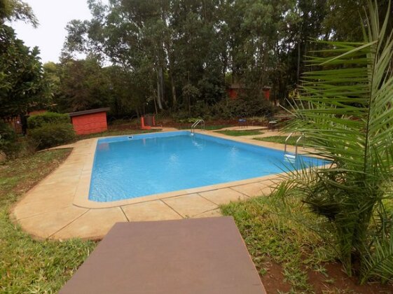 Octagon Lodge - Photo4