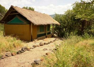 Ol Mesera Tented Camp
