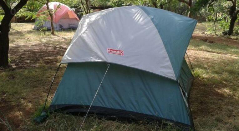 Panorama Safari Camp - Photo3