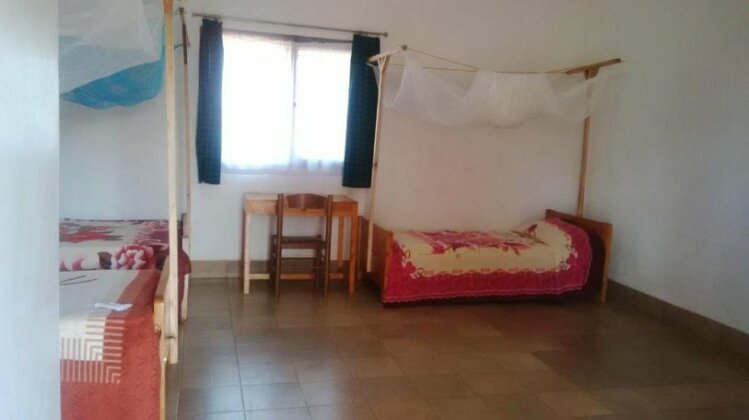 St Catherine Monastery Guest House