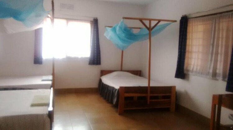 St Catherine Monastery Guest House - Photo2
