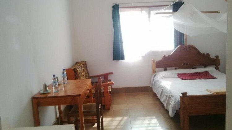 St Catherine Monastery Guest House - Photo3